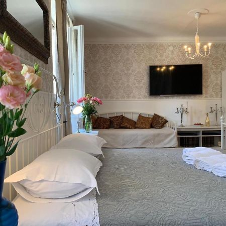 Mama'S And Papa'S Luxury Rooms Split Eksteriør bilde
