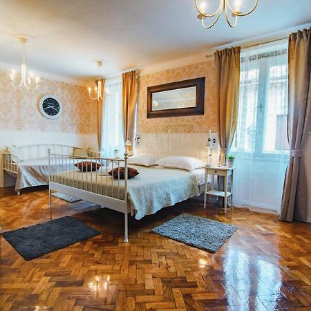 Mama'S And Papa'S Luxury Rooms Split Eksteriør bilde