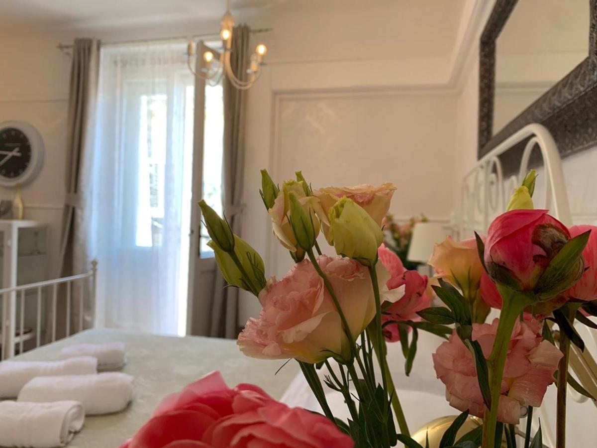 Mama'S And Papa'S Luxury Rooms Split Eksteriør bilde