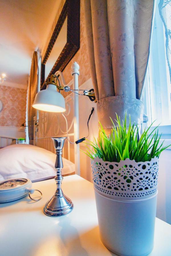 Mama'S And Papa'S Luxury Rooms Split Eksteriør bilde