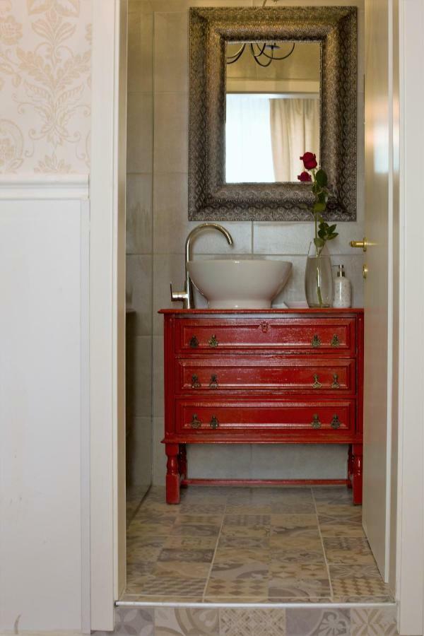 Mama'S And Papa'S Luxury Rooms Split Eksteriør bilde