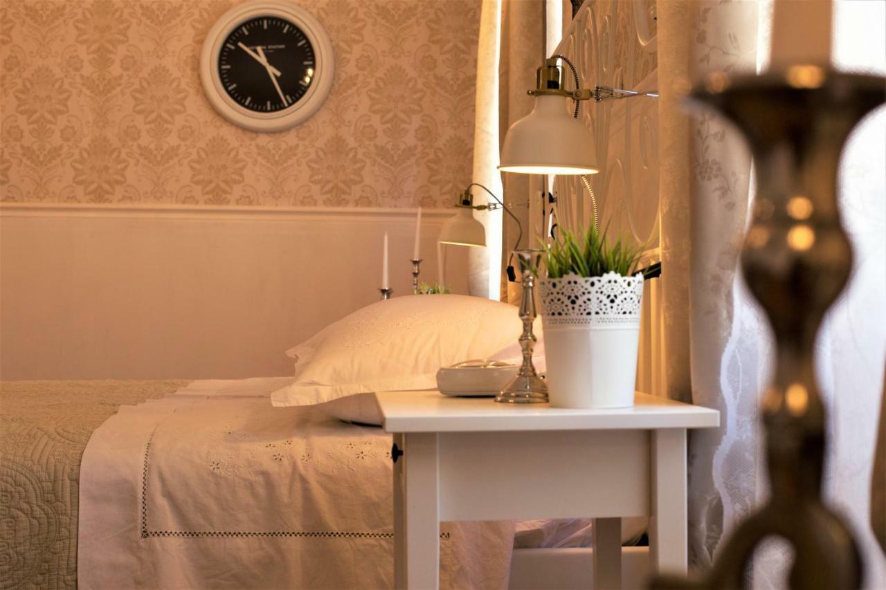 Mama'S And Papa'S Luxury Rooms Split Eksteriør bilde