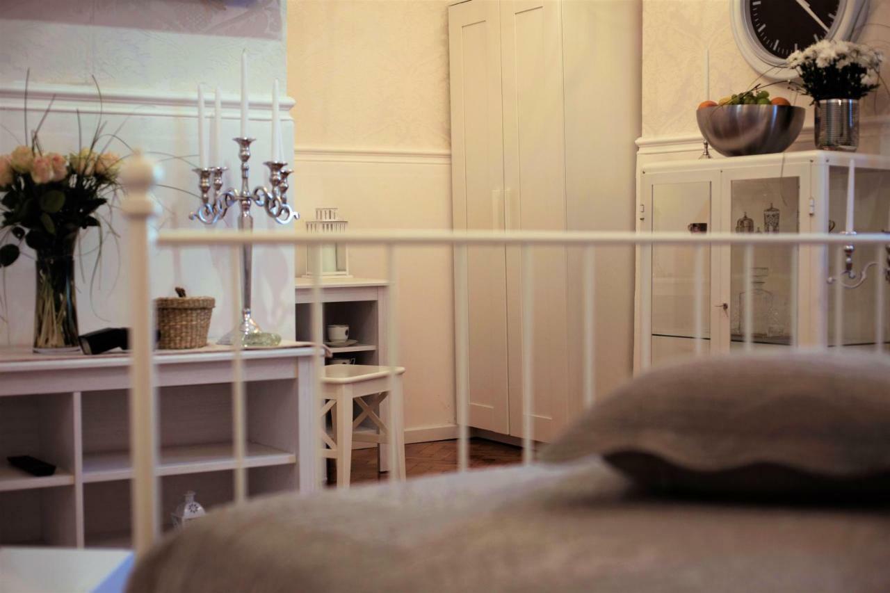Mama'S And Papa'S Luxury Rooms Split Eksteriør bilde